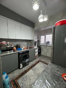 Юнусабад 4. 3/3/4. Паспортный стол.