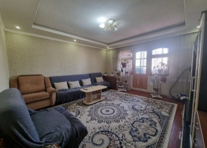 Юнусабад 14 квартал 3/4/9 (81²) продаётся квартира