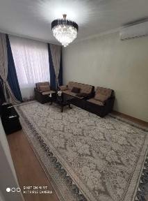 Чилонзор - Арзон ва Тоза Квартира, Суткалик Ижара