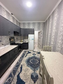 Ташкентская область, Ташкент, Сергелийский район