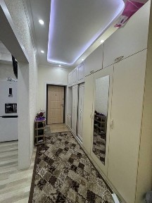 Ташкентская область, Ташкент, Сергелийский район