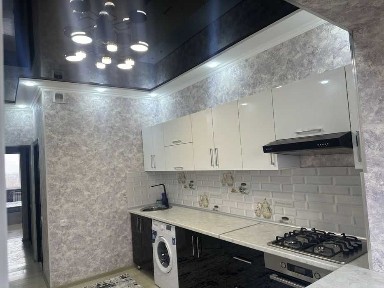 Ташкентская область, Ташкент, Мирзо-Улугбекский район