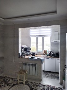 Ташкентская область, Ташкент, Чиланзарский район