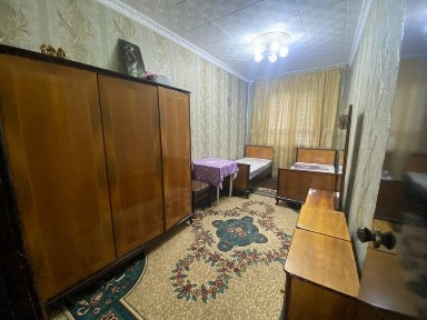 Ташкентская область, Ташкент, Чиланзарский район