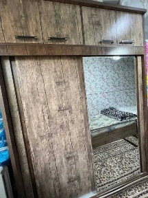 Ijaraga beriladi - Yunusobod-13, 4 хона