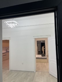 Arendaga 2 xonali kvartira qoyiladi