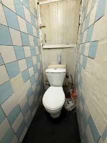 Задевая 1 комнатная квартира массив куйлук 4