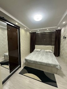 Ташкентская область, Ташкент, Мирзо-Улугбекский район