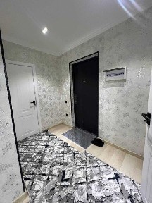 Сдаётся Квартира 3/14/16 р-н Яшнабадский ор-р Рохат курук