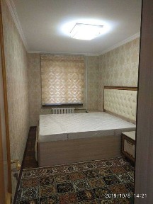 Сдаётся Квартира на Чиланзаре метро