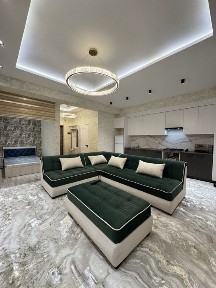 Ташкентская область, Ташкент, Чиланзарский район