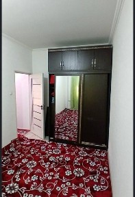 Ташкентская область, Ташкент, Мирзо-Улугбекский район