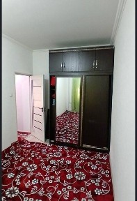 Ташкентская область, Ташкент, Мирзо-Улугбекский район