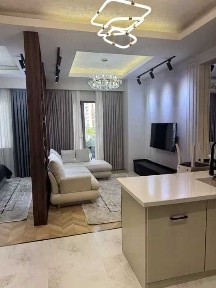 Сдается квартира 1/3/8 на | Tashkent city | Gardens Residence |