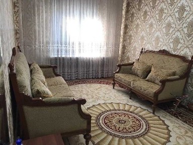 Ташкентская область, Ташкент, Мирабадский район