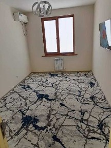 Б3 Сдаётся Квартира 2/11/16 р-н Алмазарский ЖК Алмазар сити