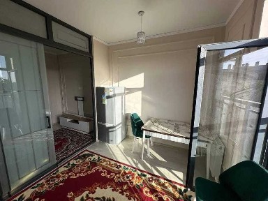 Ташкентская область, Ташкент, Яшнабадский район