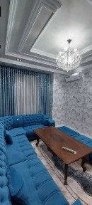 Ташкентская область, Ташкент, Мирзо-Улугбекский район