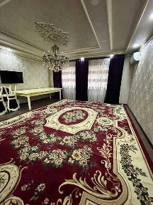 Б3 Сдаётся Квартира 2/4/9 р-н Сергели ор-р Дехкан Базар
