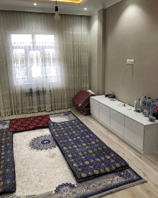 Ташкентская область, Ташкент, Сергелийский район