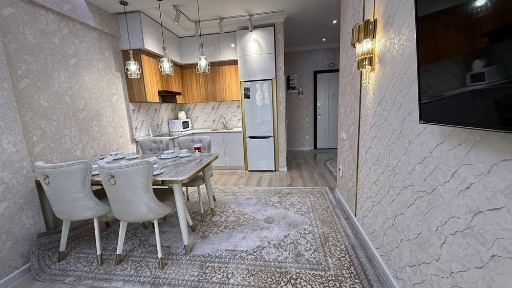 Ташкентская область, Ташкент, Мирзо-Улугбекский район