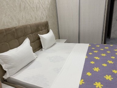 Аренда мирабадский район. Трёх комнатная