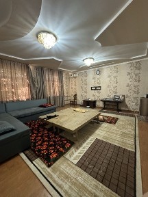 Аренда квартира Бектемирда хозяйкали без маклер