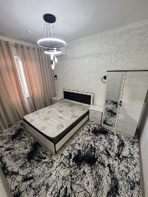 Ташкентская область, Ташкент, Сергелийский район