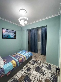 Ташкентская область, Ташкент, Яккасарайский район