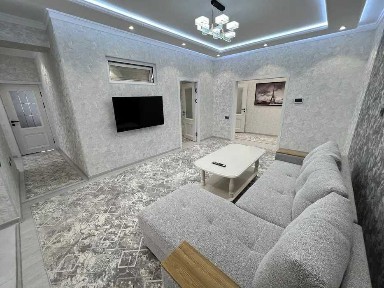 Ташкентская область, Ташкент, Сергелийский район