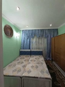 Ташкентская область, Ташкент, Сергелийский район