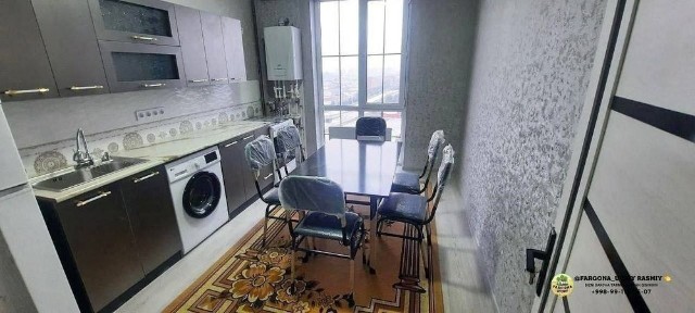 Ташкентская область, Ташкент, Чиланзарский район