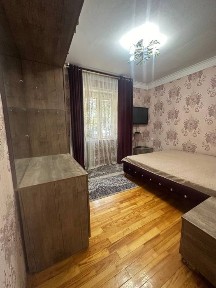 Ташкентская область, Ташкент, Мирзо-Улугбекский район