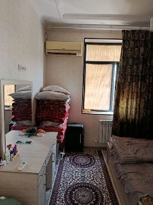 Ташкентская область, Ташкент, Мирзо-Улугбекский район