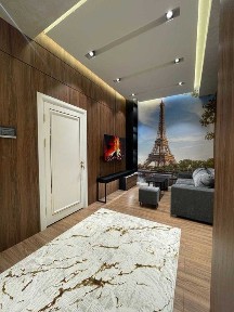 Сдается Улица Махтумкули Ор-р : Макро, IT парк Новостройка 2х-ком