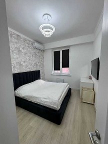 Сдается в ЖК Greenwich после ремонта 2ком/6/9