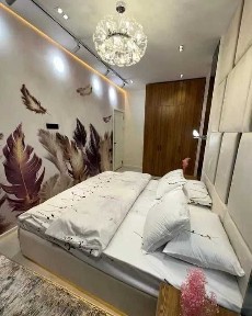 Чиланзарский р-н. Сдам уютную квартиру в ЦЕНТРЕ. 5*