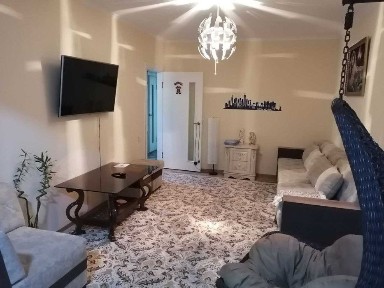 Сдается квартира