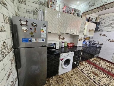 Ташкентская область, Ташкент, Яшнабадский район