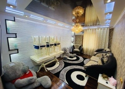 Ташкентская область, Ташкент, Яшнабадский район