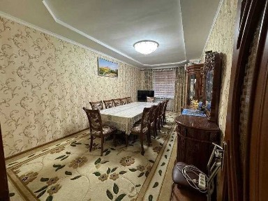 Ташкентская область, Ташкент, Мирабадский район