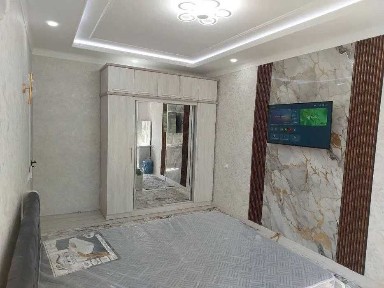 Ташкентская область, Ташкент, Чиланзарский район