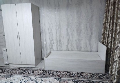 Ташкентская область, Ташкент, Яшнабадский район