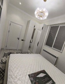 Ташкентская область, Ташкент, Чиланзарский район