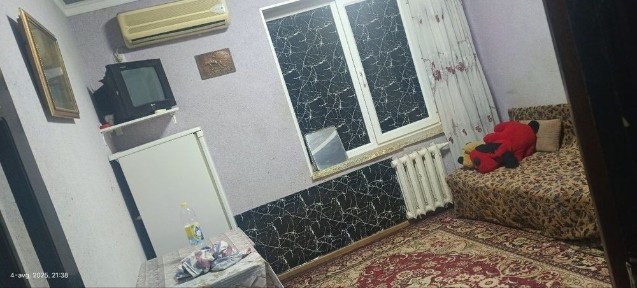 Ташкентская область, Ташкент, Чиланзарский район