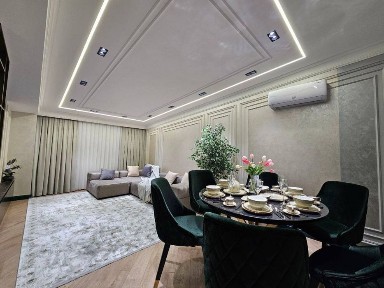 Ташкентская область, Ташкент, Шайхантахурский район