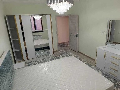 Ташкентская область, Ташкент, Яккасарайский район