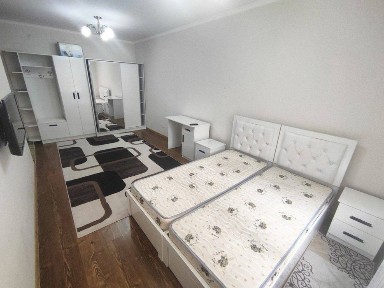 Ташкентская область, Ташкент, Яшнабадский район