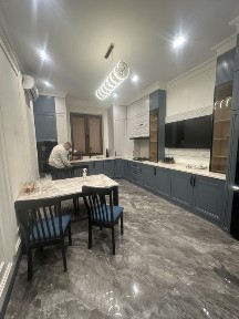 Ташкентская область, Ташкент, Мирабадский район