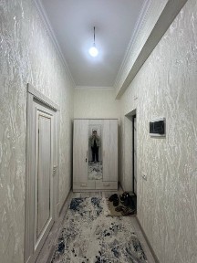 Аренда квартира Рисовий 1 ойга топширилади